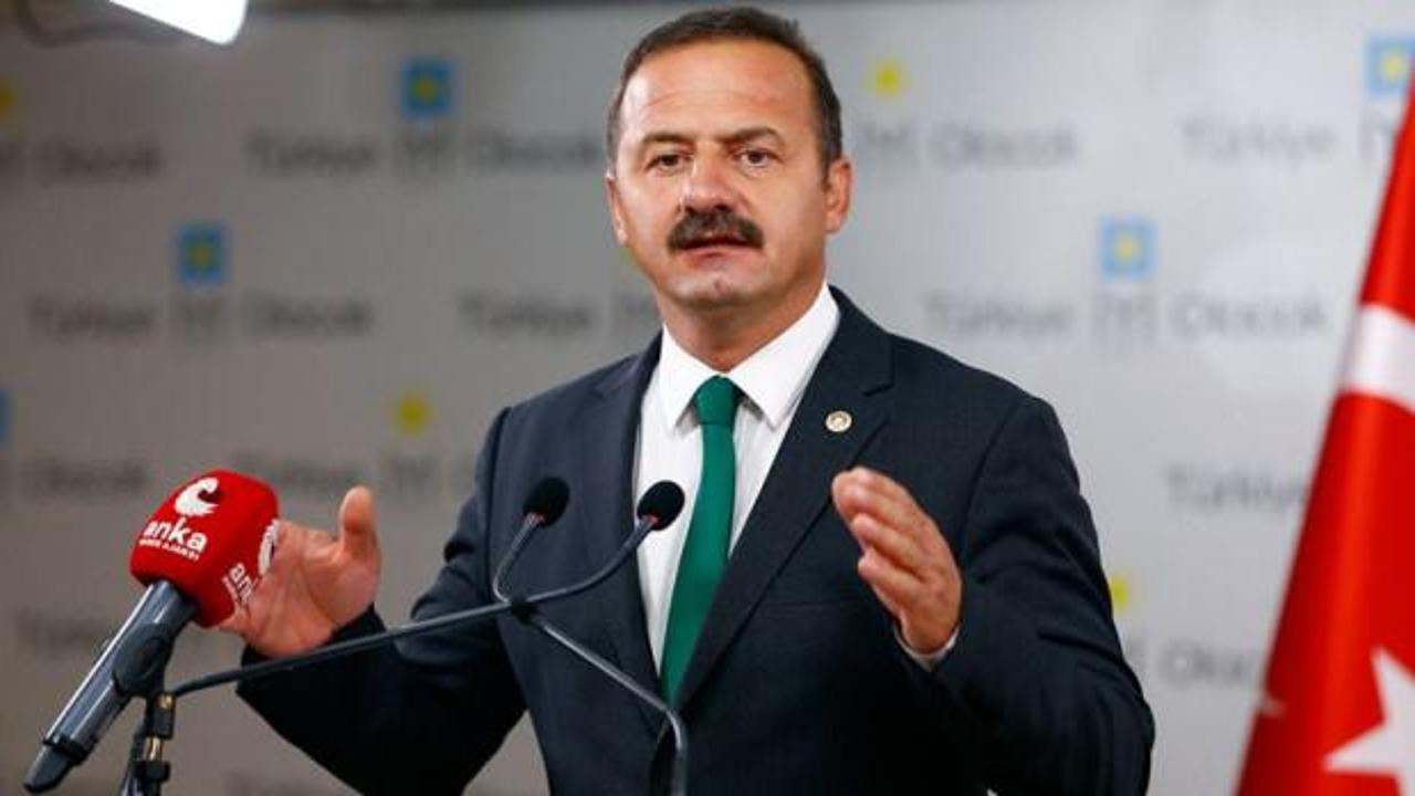 Yavuz Ağıralioğlu’nu kızdıran Sinan Oğan sorusu! Gelsin benimle gezsin