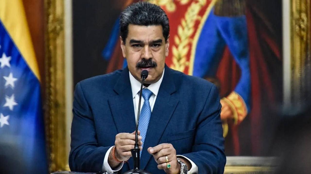 Nicolás Maduro aslında kimdir? Yakalandı ve ülke dışına çıkarıldı!