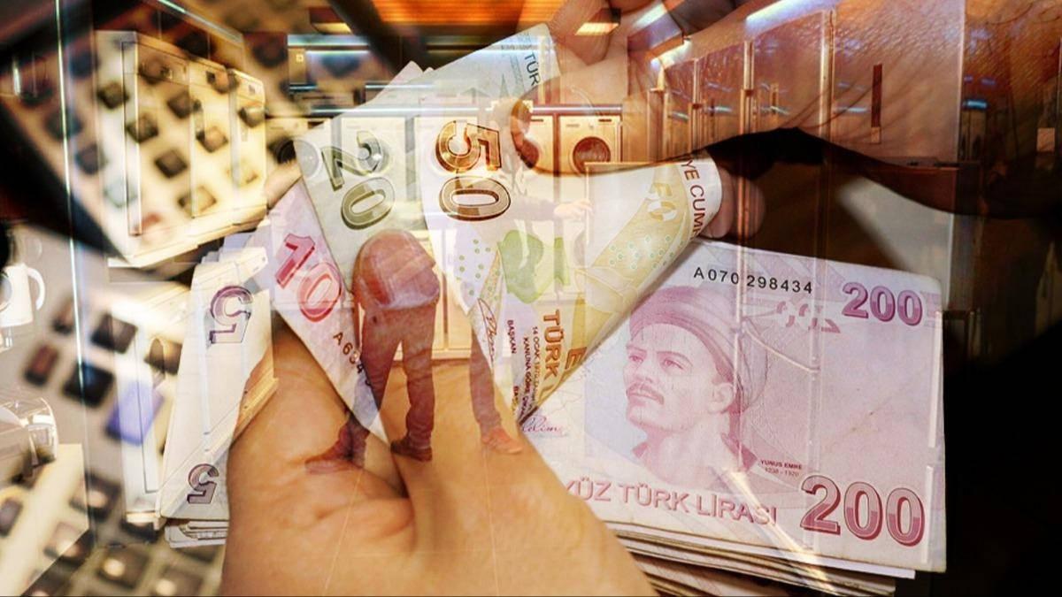 Cevdet Yılmaz'dan en düşük emekli aylığı açıklaması! Kritik toplantı bugün