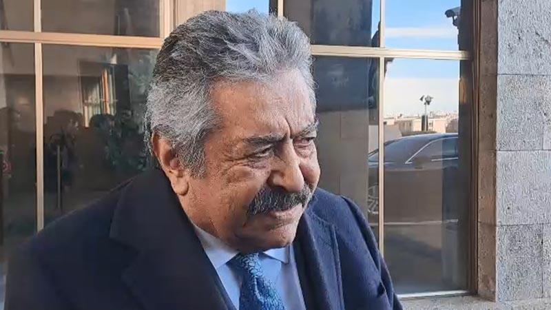 Feti Yıldız: Ahmet Özer ile Ahmet Türk’ün göreve iadesinde sakınca yoktur