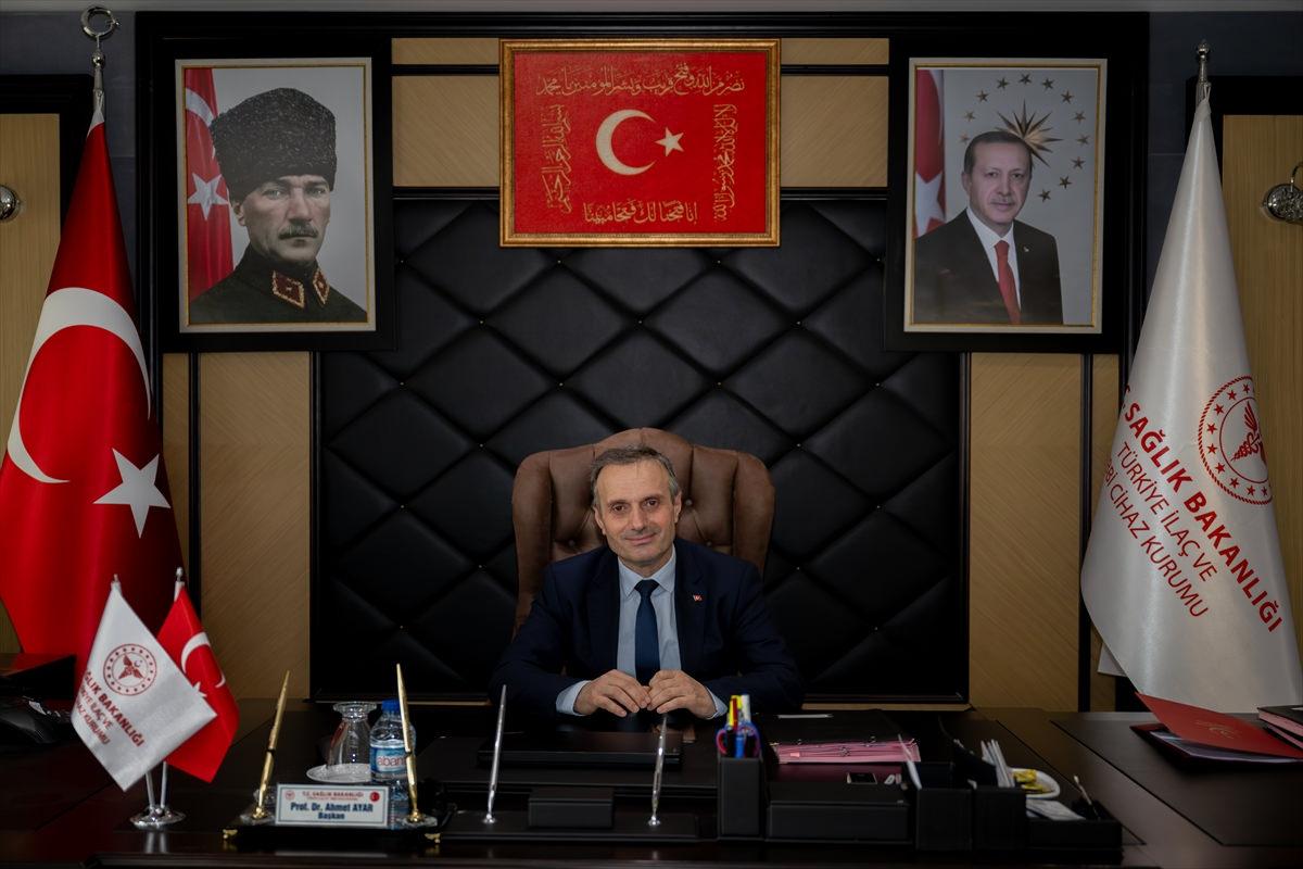 Eczanede ilaç bulamayanlar için yeni dönem: 444 4 680 devrede