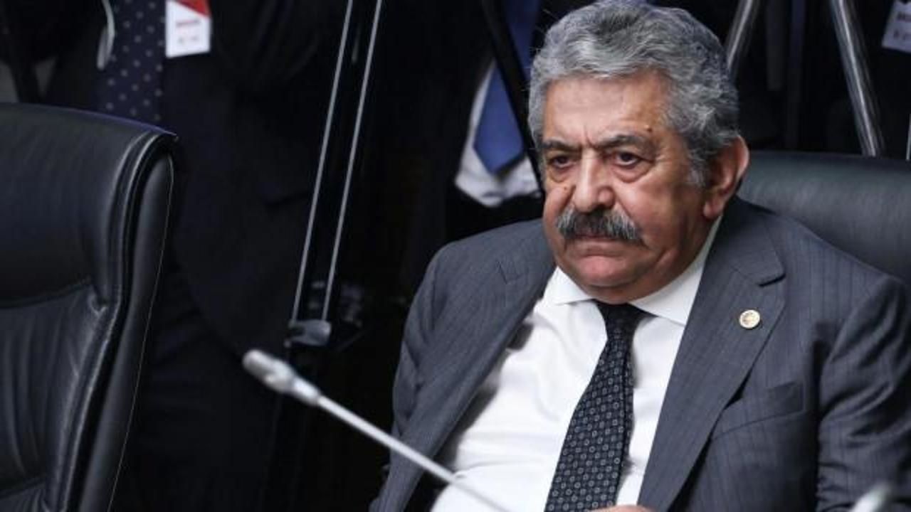 MHP’li Yıldız süre verdi: Terörsüz Türkiye ortak raporunu çıkarıyoruz!