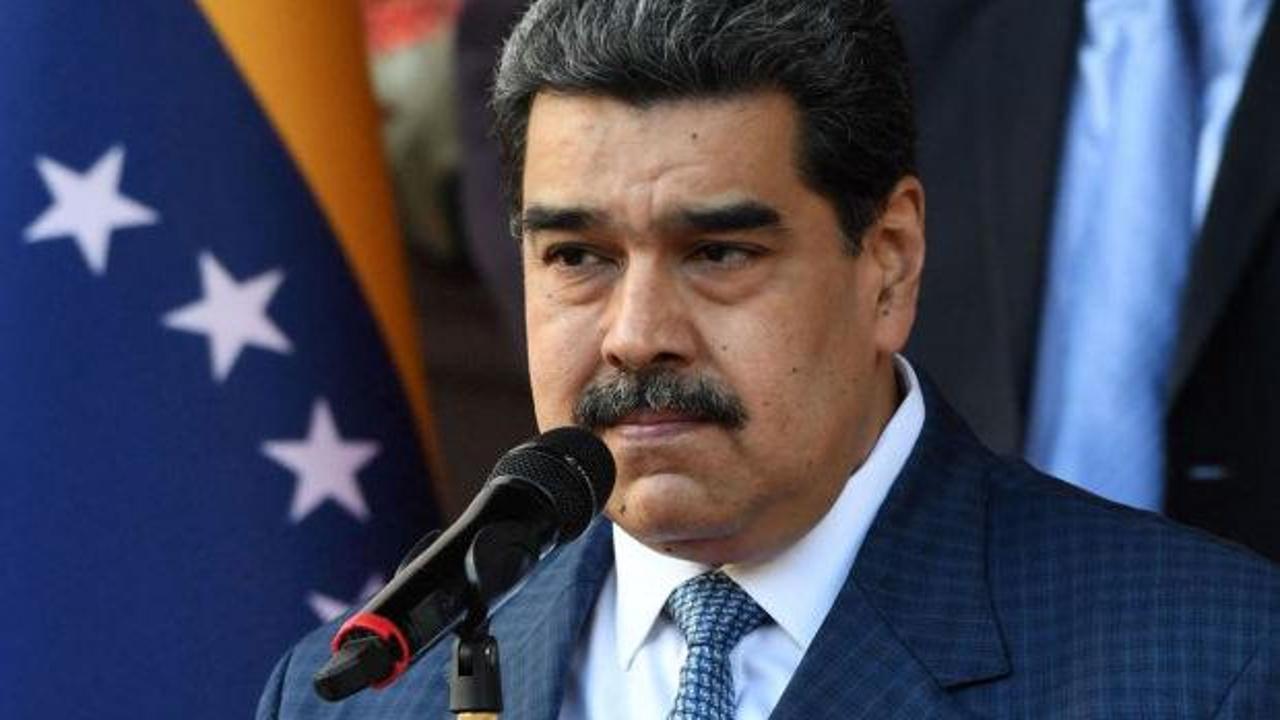 Nicolás Maduro aslında kimdir? Yakalandı ve ülke dışına çıkarıldı!