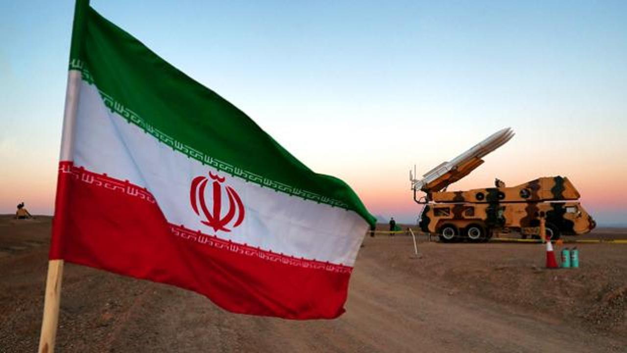 Son dakika: İran’da NOTAM iddiası! Tahran’dan açıklama: İsrail savaşı…