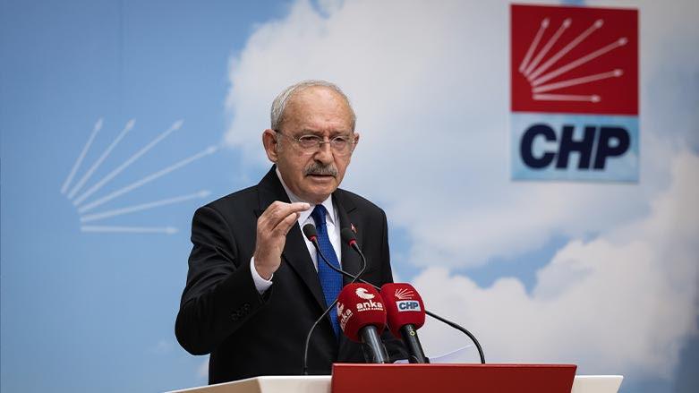 CHP'de kriz derinleşiyor: Kılıçdaroğlu'na yakın 9 vekil hakkında kritik iddia