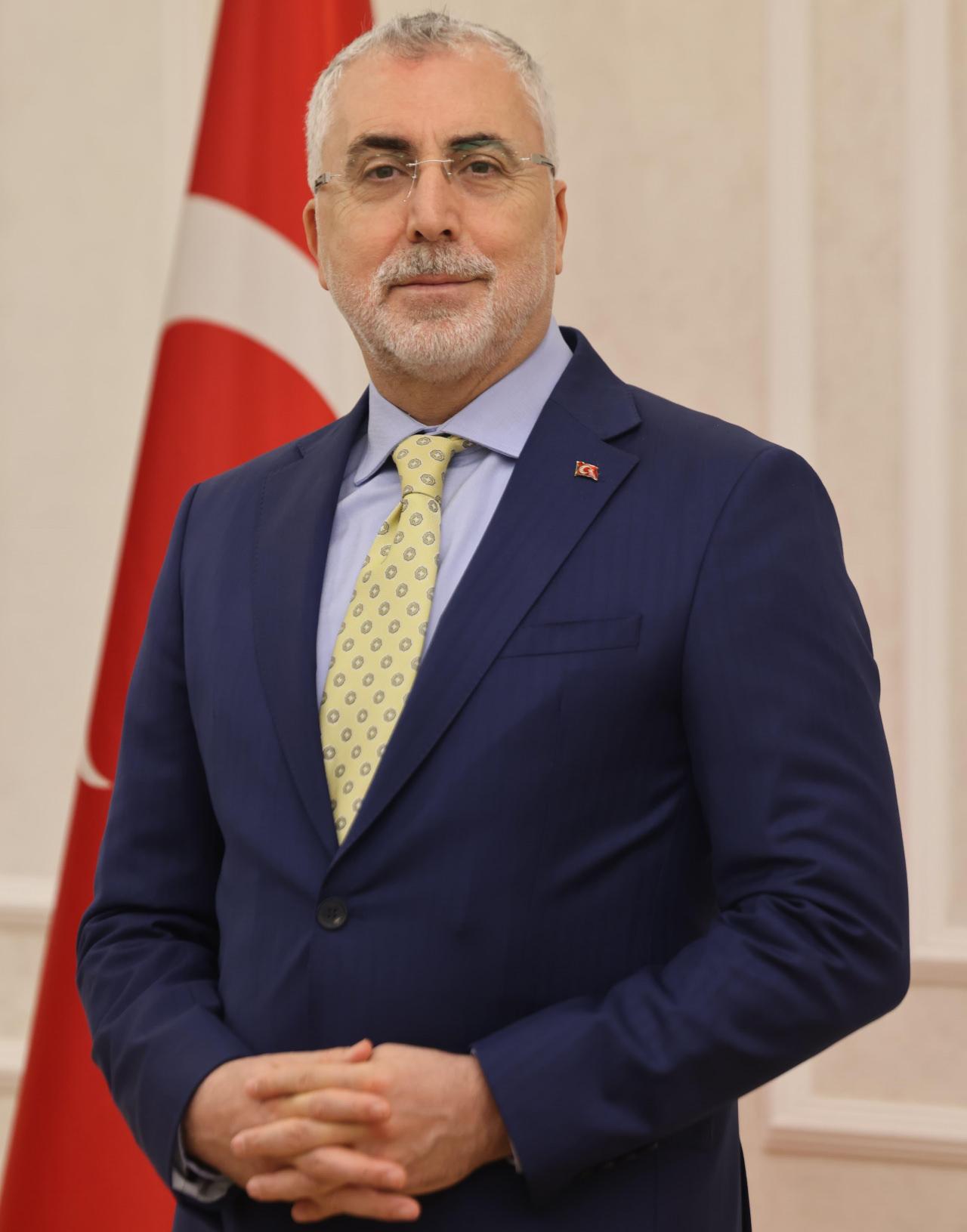 Gençlere 445 Milyar TL’lik 'GÜÇ' kalkanı! Bakan Işıkhan detayları açıkladı...