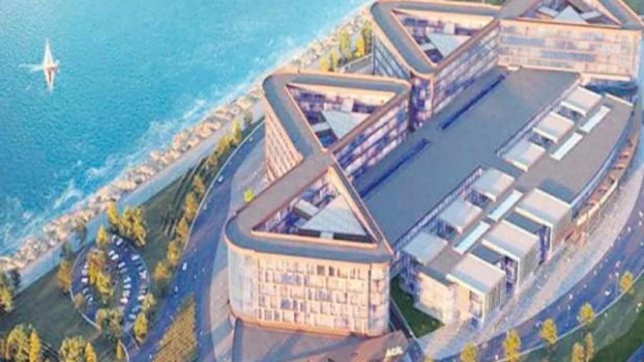 9 yeni şehir hastanesi geliyor! il il son durum