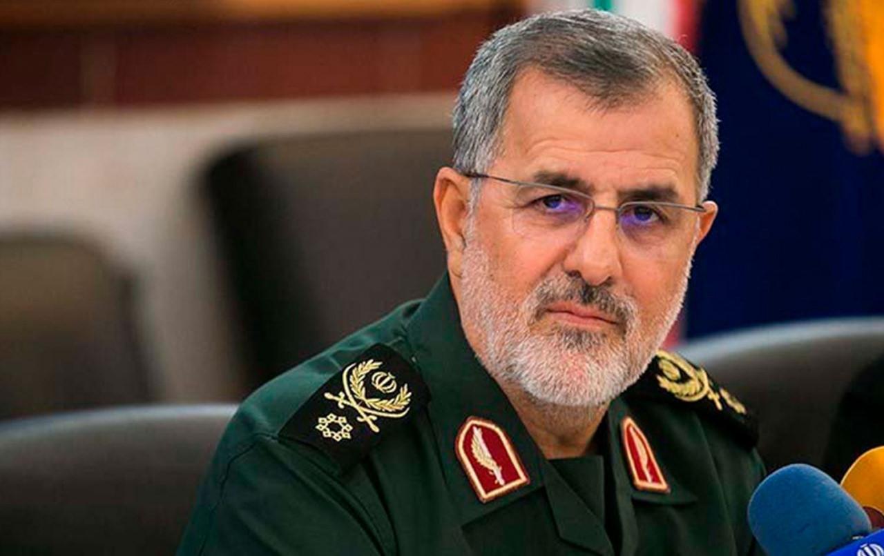 İran-ABD-İsrail savaşı! Savunma bakanı ve üst düzey komutan öldürüldü