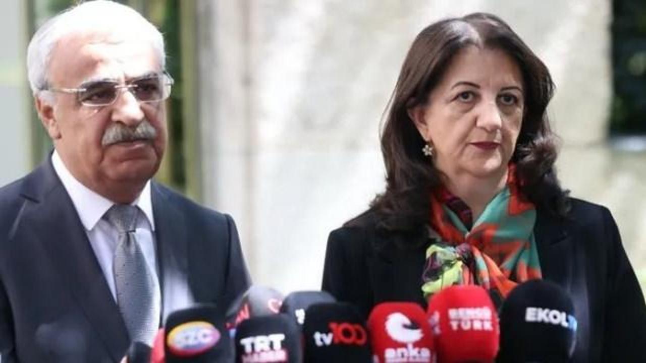 DEM Parti heyeti yarın İmralı’ya gidiyor