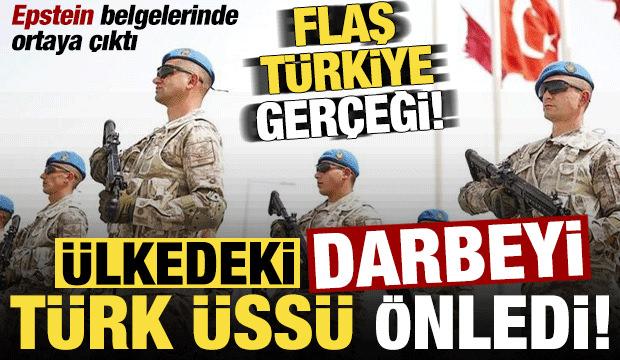 Epstein'in çok konuşulacak son savunması! İlluminati, Rockefeller ve daha fazlası...