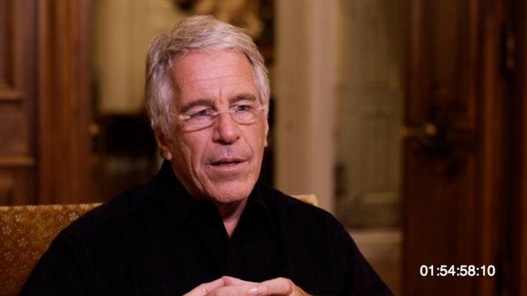 Epstein'in çok konuşulacak son savunması! İlluminati, Rockefeller ve daha fazlası...