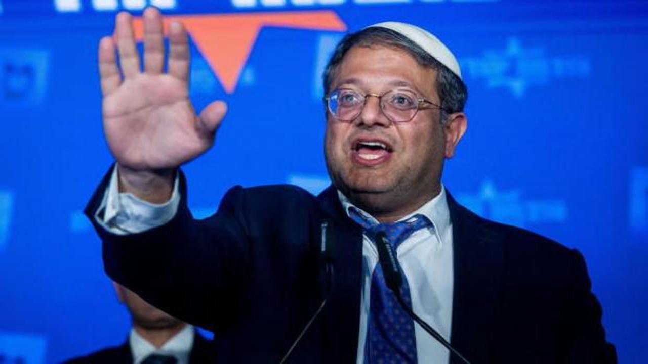 İran’ı destekleyenlerin başını keselim tehdidi