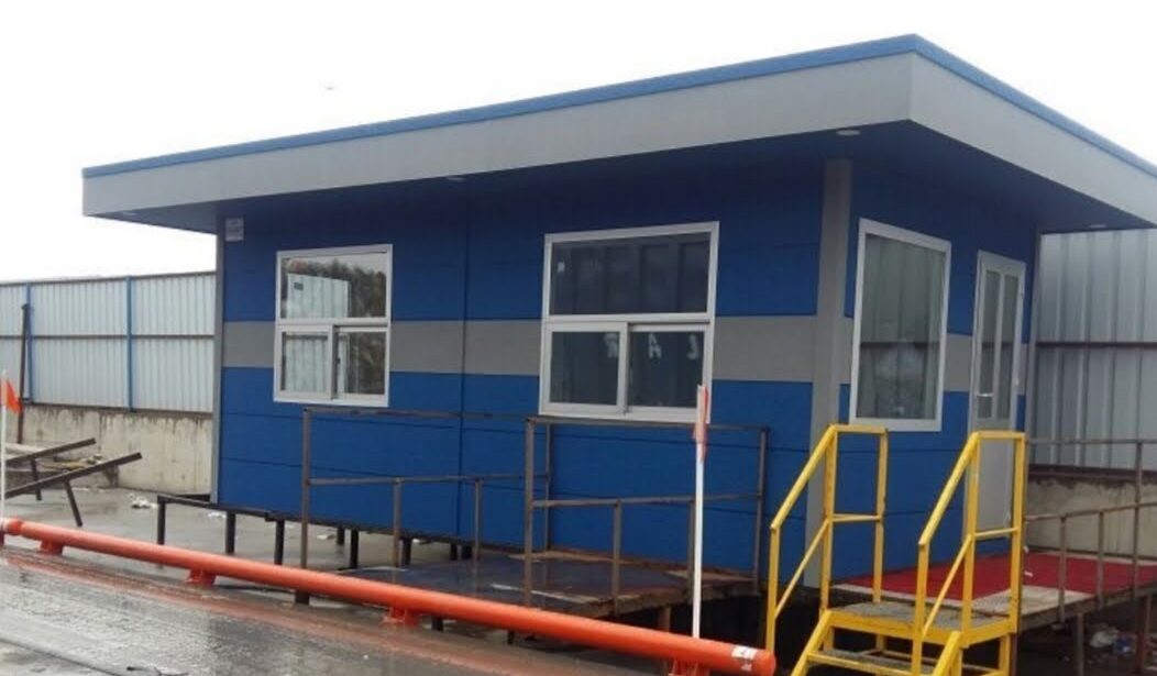 Aktim Konteyner İstanbul’dan Sertifikalı ve Güvenilir Üretim Gücü