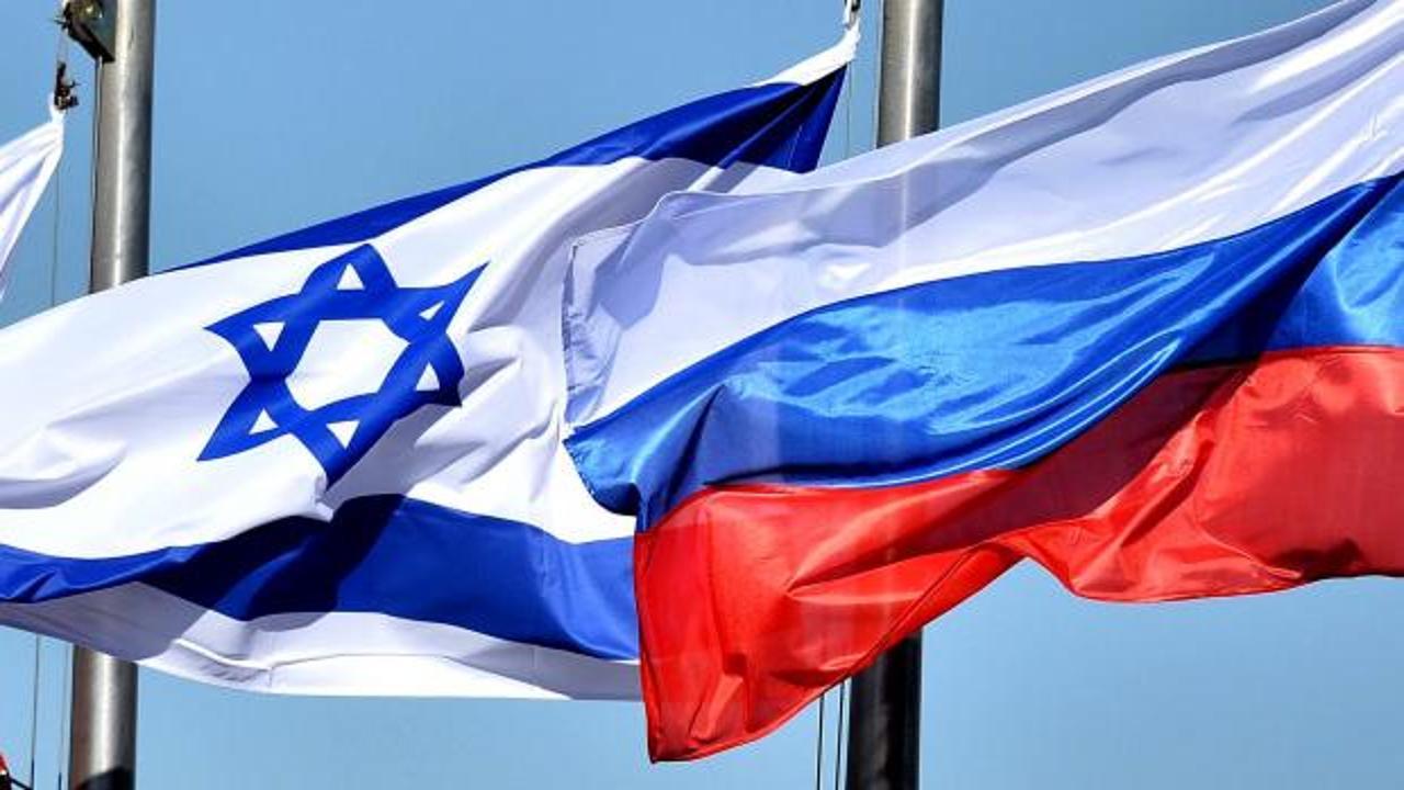 Suriye’ye saldırılar sonrası Rusya’dan son dakika İsrail açıklaması