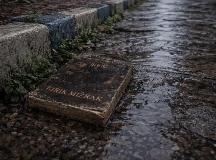 Yazar Ahmet Haşim Güler’den İlk Roman Hamlesi: Edebiyat Dünyasında Yeni Bir Ses