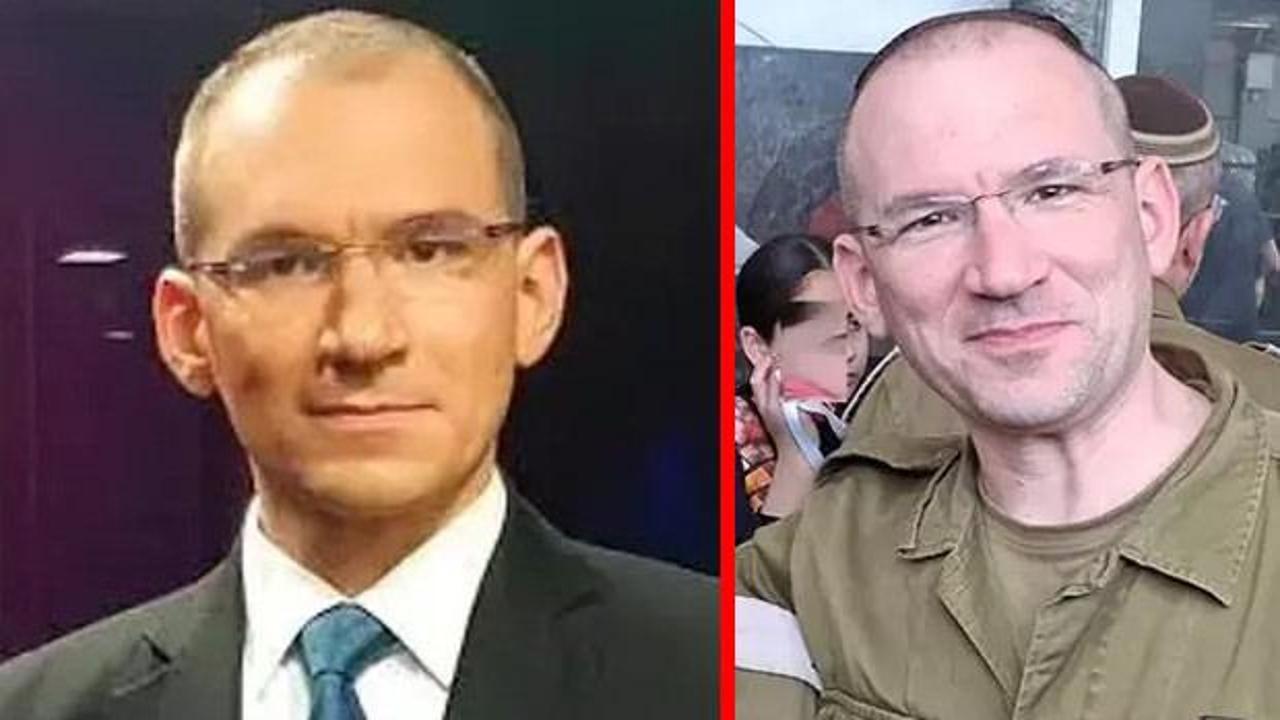 İsrailli isim Erdoğan’ı tehdit etti: Yaktınız ateşte yanacaksınız