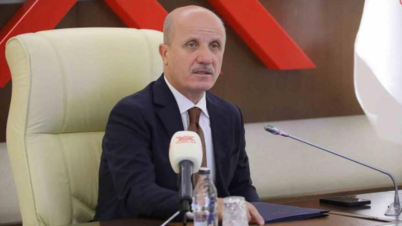 Suriye’deki bazı Türk üniversitelerinin diplomaları Suriye tarafından tanındı