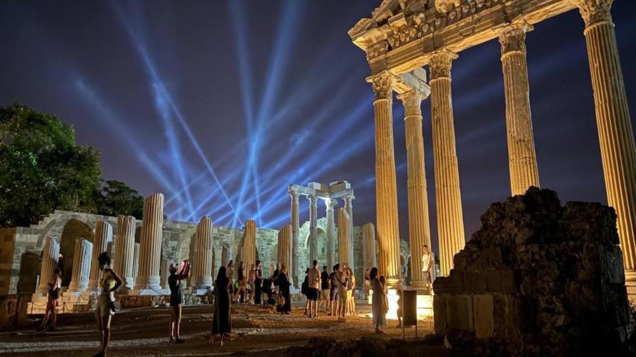 Türkiye’ye en çok turist gönderen ülkeler belli oldu