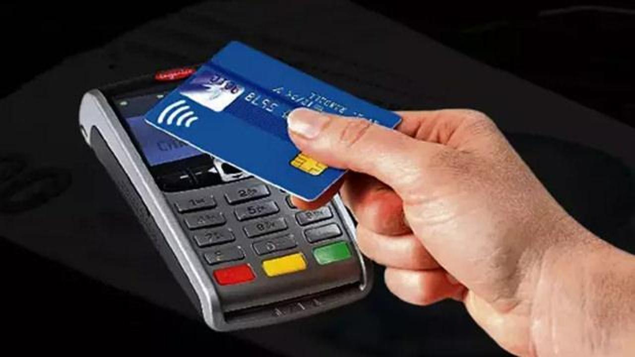 Yanlışa sapan yandı! İsteseniz de kredi kartı alamayacaksınız