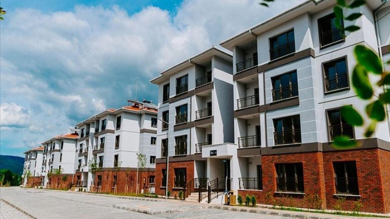 Yüzyılın Konut Projesi’nde bu hafta 10 ilde daha kura çekilişi yapılacak