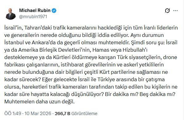 ABD'den İBB'deki 'casusluk' davasına girecek itiraf: 'Hassas veriler CIA ile paylaşılıyor'