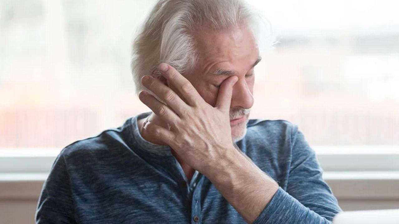 Elinizi bile sürmeyin: Görme kaybına yol açıyor! Acilen bunu yapın