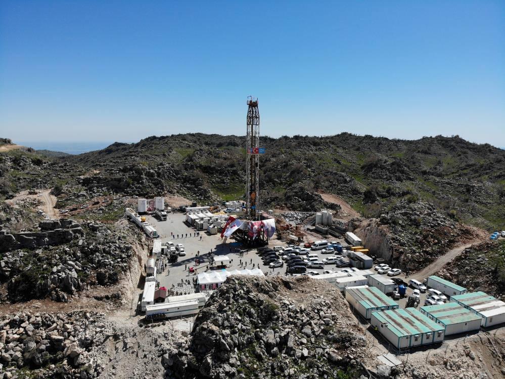 Türkiye’nin enerji kalkanı Gabar! Hürmüz kapandı, petrolde stratejik güç oldu