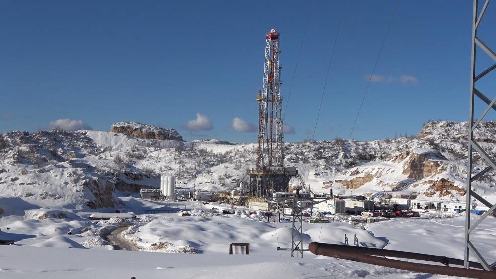 Türkiye’nin enerji kalkanı Gabar! Hürmüz kapandı, petrolde stratejik güç oldu