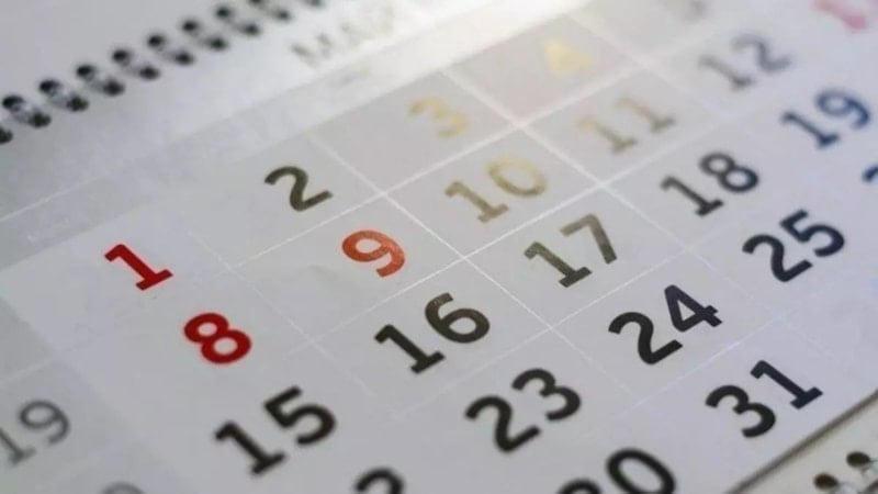 Kurban Bayramı tarihi 2026 | Kurban Bayramı tatili kaç gün olacak?