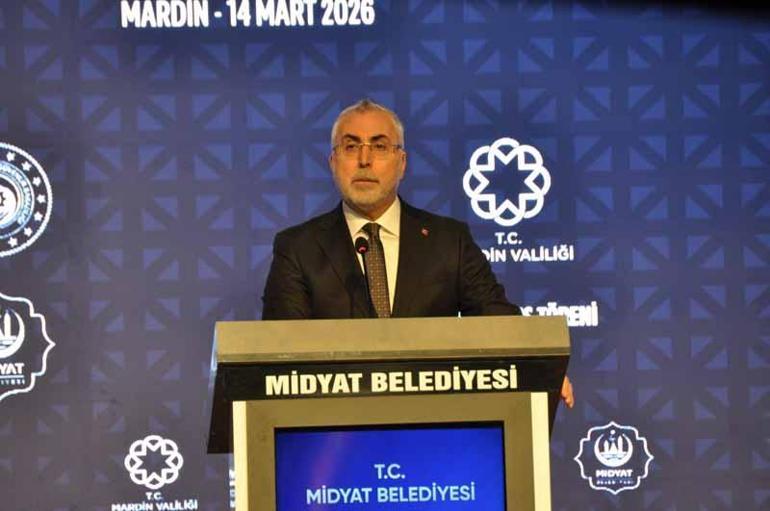 Yılmaz: 'Terörsüz Türkiye' hedeflerimiz gerçekleştiğinde huzur çok daha güçlenecek