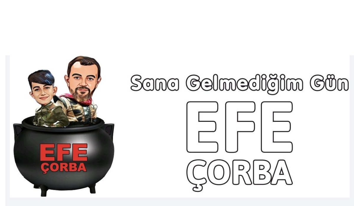 Ramazan Bademci’den Konya’ya Yeni Lezzet Durağı: Efe Çorba Açıldı Açılışa Ünlü Sanatçı Hakan Taşıyan’da Katıldı