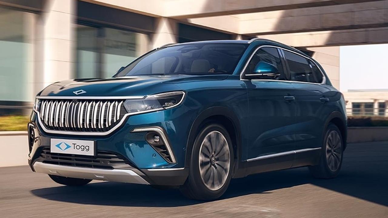 TOGG'da indirim alarmı çalıyor: %50 düştü! Yarısını ödeyeceksiniz