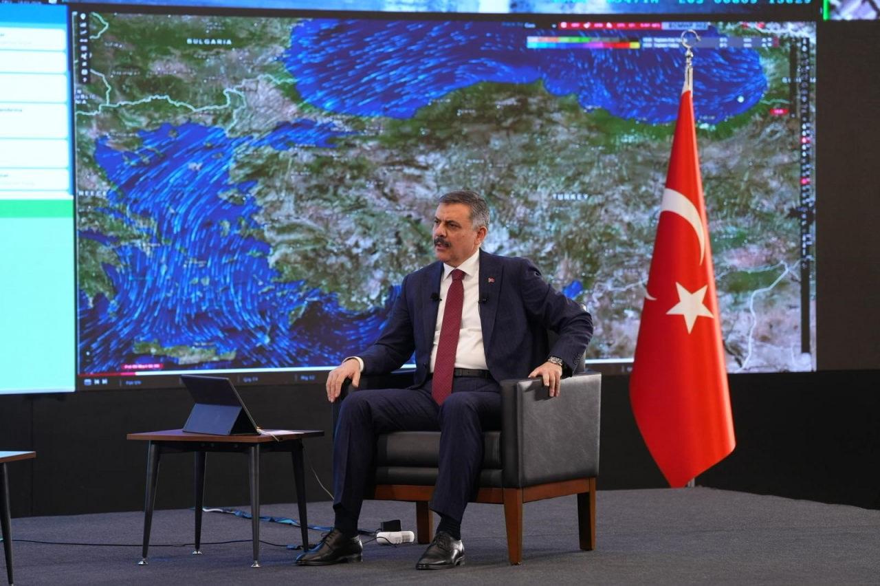 Dijital suçlara karşı yeni dönem: Onların usulleriyle mücadele ediyoruz