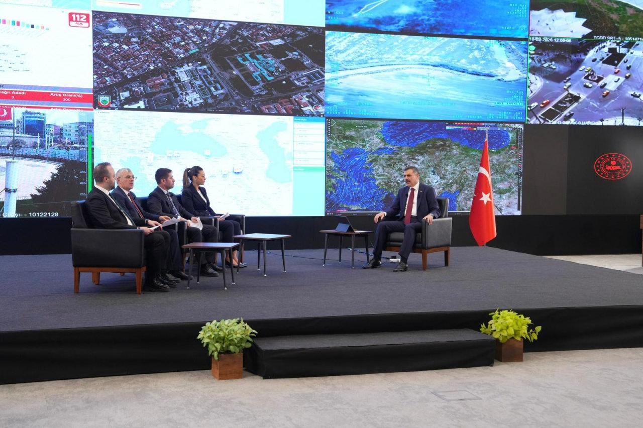 Dijital suçlara karşı yeni dönem: Onların usulleriyle mücadele ediyoruz