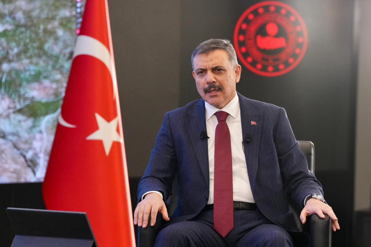 Dijital suçlara karşı yeni dönem: Onların usulleriyle mücadele ediyoruz