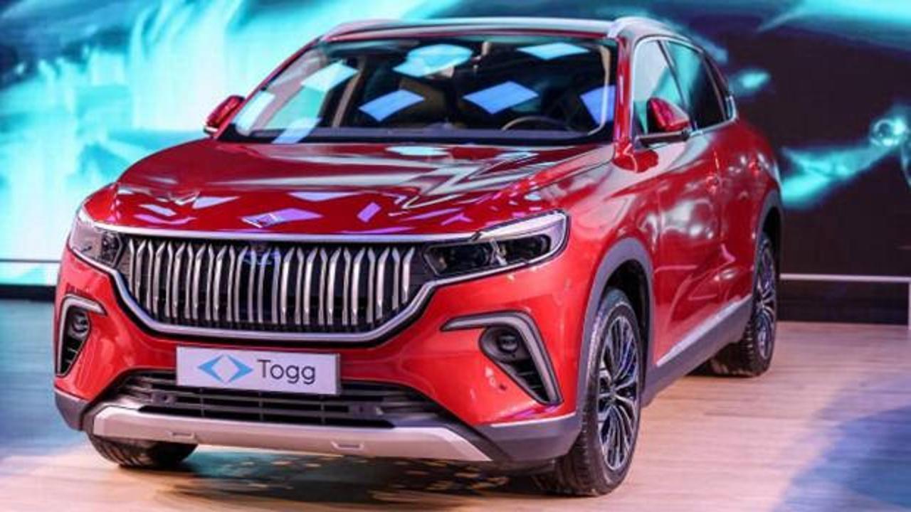 TOGG’da indirim alarmı çalıyor: %50 düştü! Yarısını ödeyeceksiniz