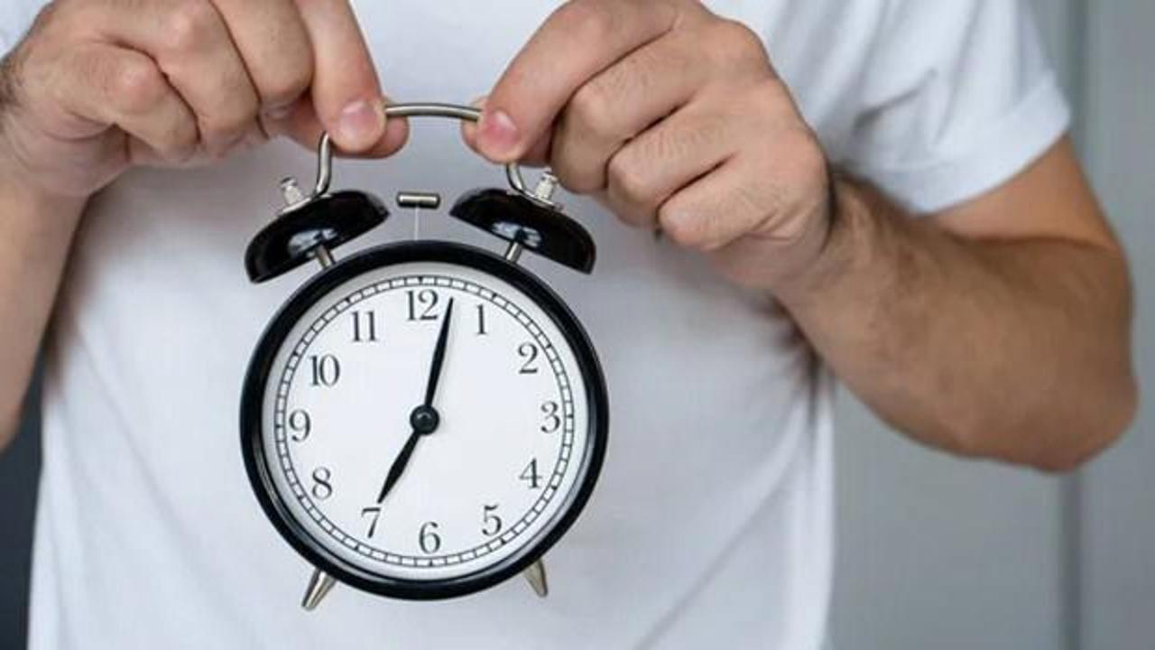 Aman aşmayın: Erken ölüm riskini artırıyor! 9’u geçenler dikkat…