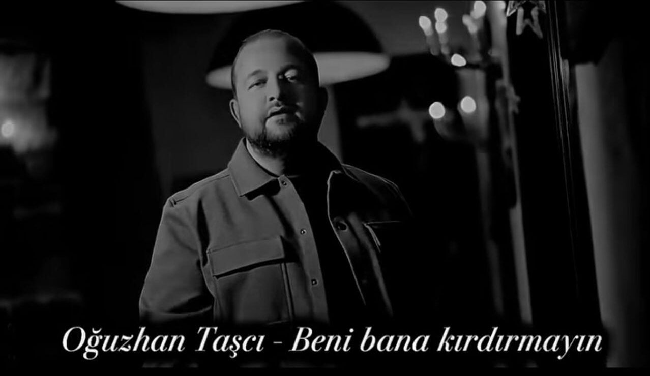 Oğuzhan Taşcı Müzik Yolculuğuna Yeni Bir Sayfa Ekliyor: “Kasım’ın Son Mısrası”