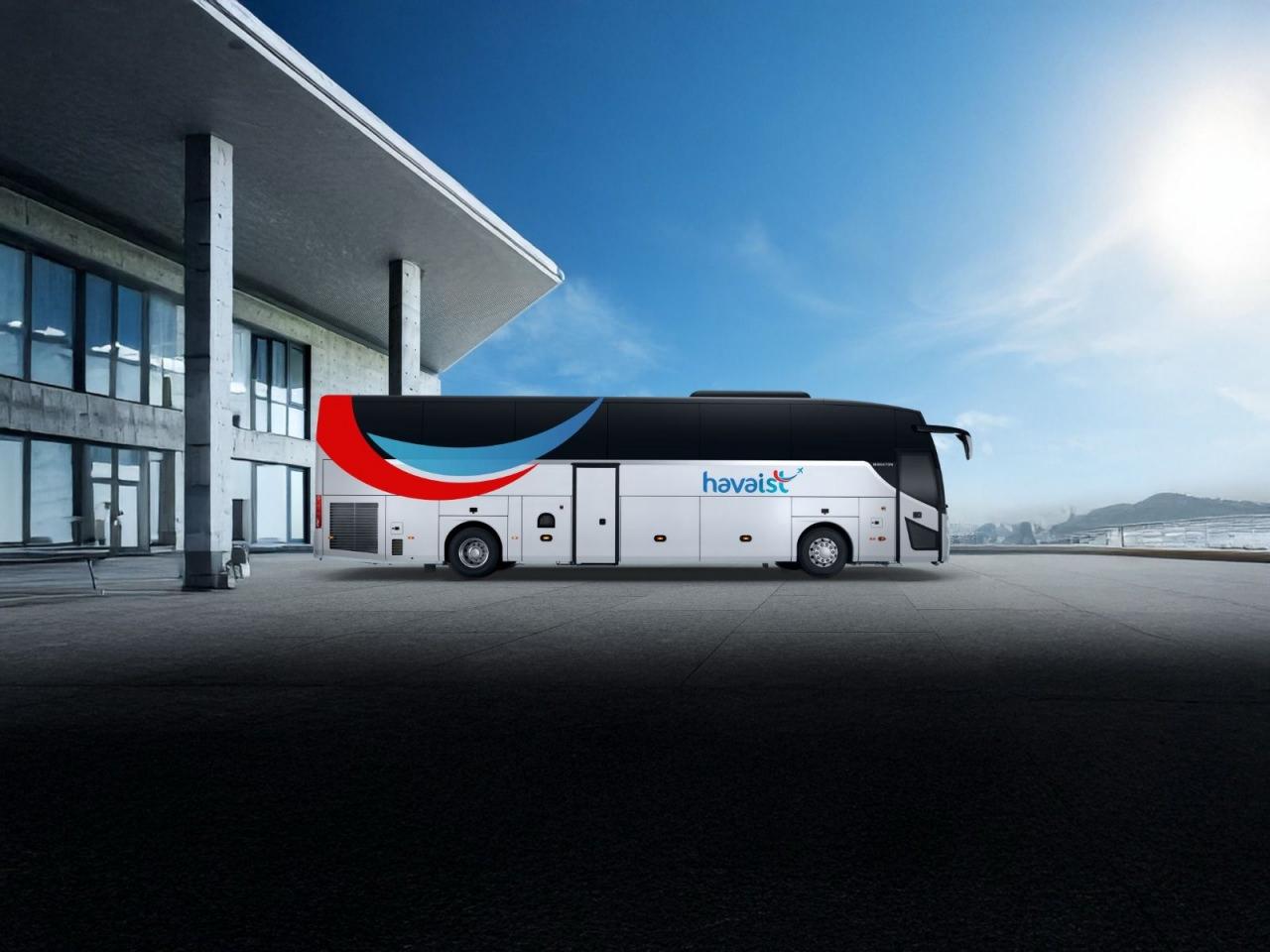 Havaist’in Balıkesir ve Bandırma’dan Sabiha Gökçen’e karşılıklı seferleri başladı