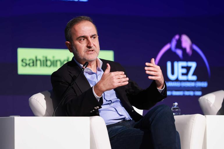 'Yapay zeka teknolojide kuralları baştan yazıyor'