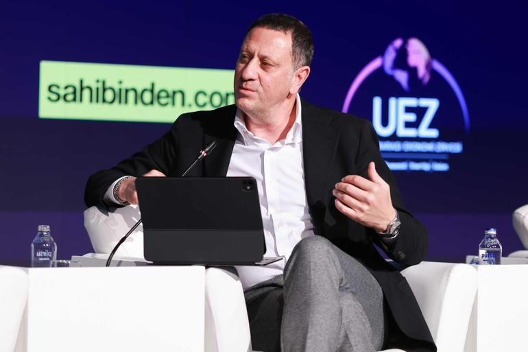 'Yapay zeka teknolojide kuralları baştan yazıyor'