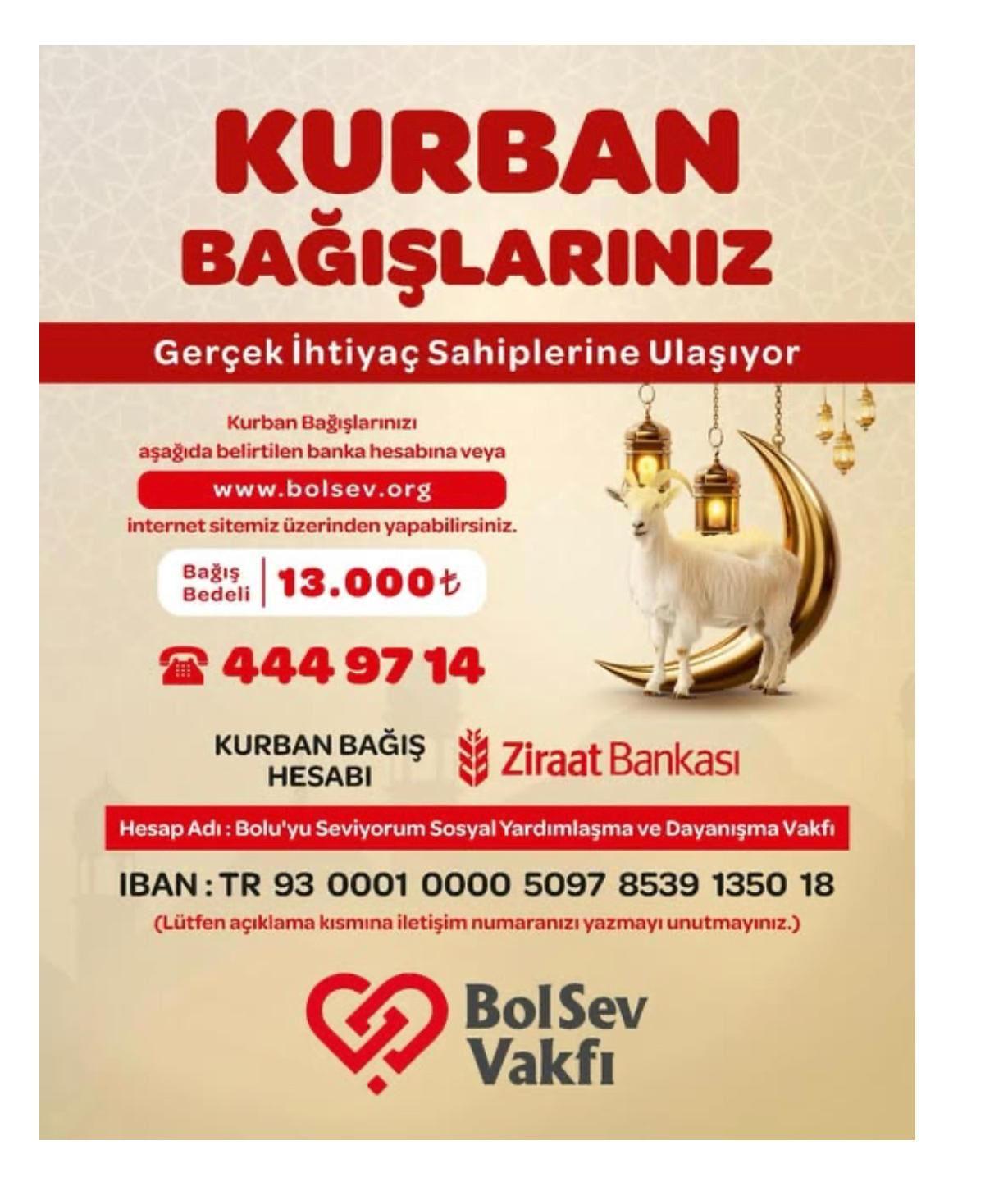 Bolu’da kurban bağışı dolandırıcılığı skandalında şüpheli ifadeleri ortaya çıktı