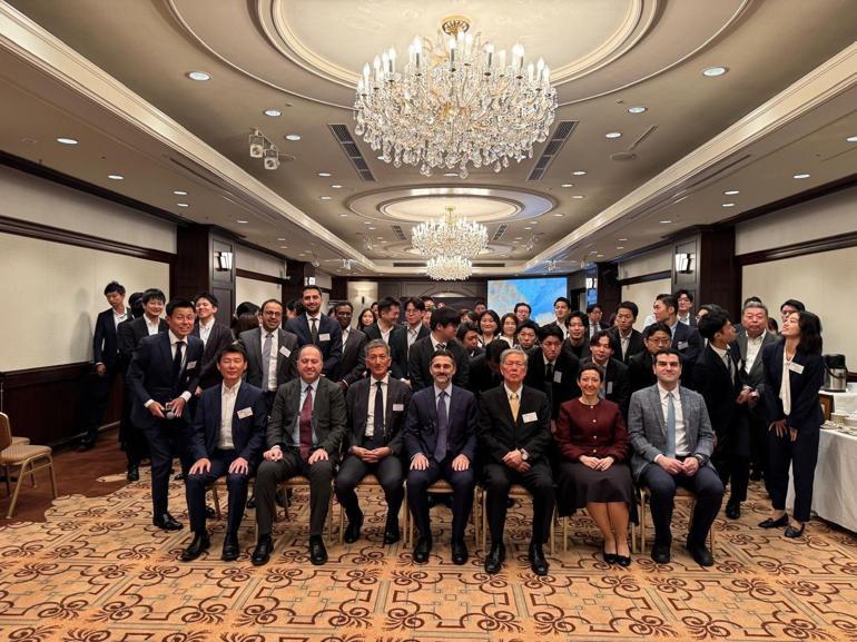 THY Yönetim Kurulu Başkanı Şeker: 9 milyar dolar kaynak sağlayarak 100’den fazla uçağımızı finanse ettik