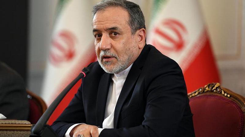 Arakçi: Kapsamlı bir ateşkes Netanyahu’nun hapse girme sürecini hızlandırabilir