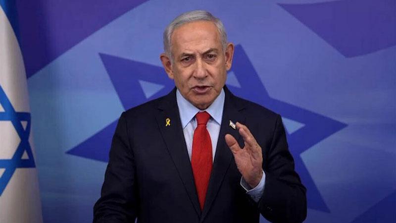 Netanyahu’dan ‘Lübnan’ açıklaması