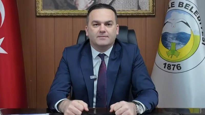 Hasbi Dede, CHP’den ihraç edildi