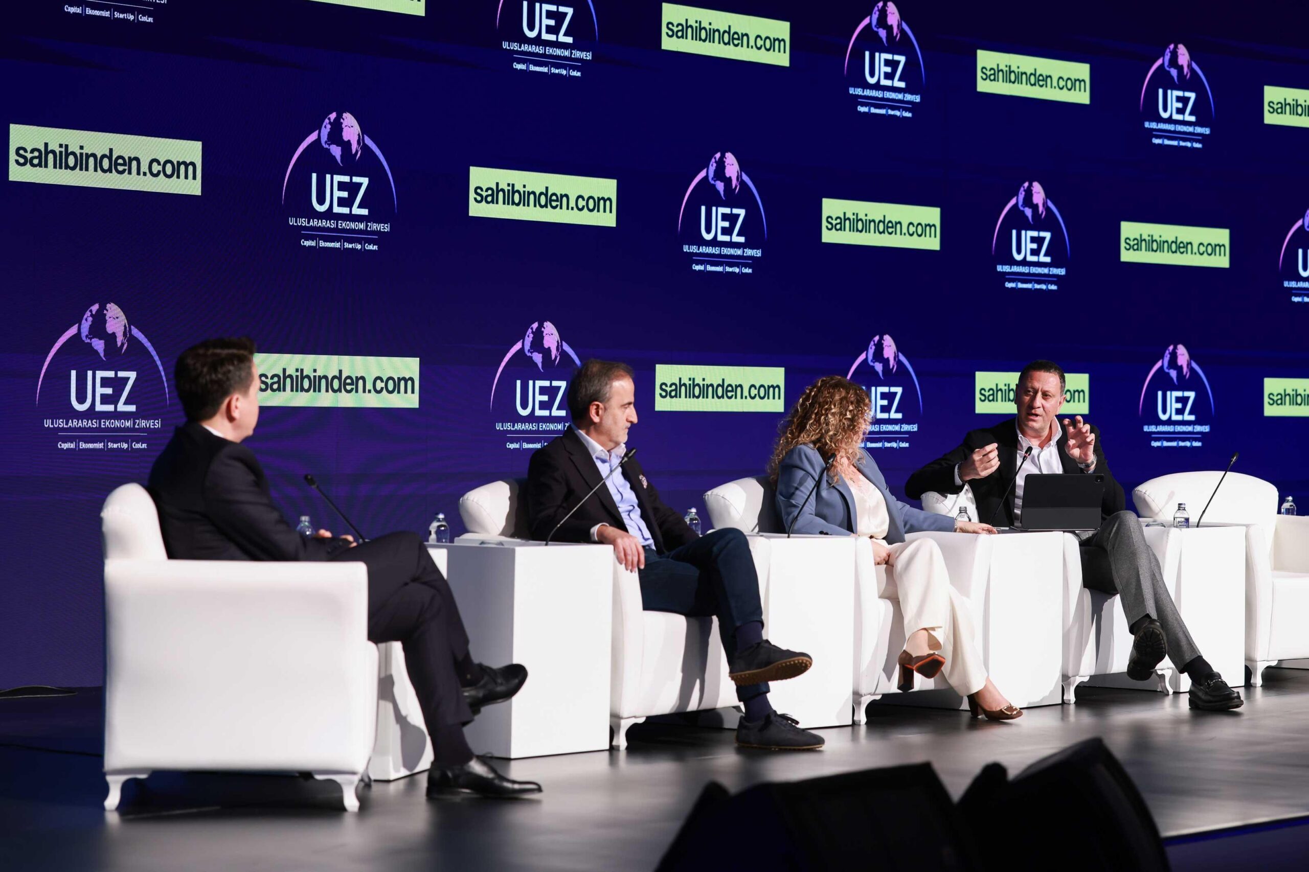 ‘Yapay zeka teknolojide kuralları baştan yazıyor’