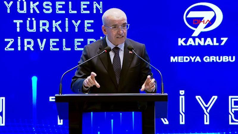 Bakan Şimşek: Petrol fiyatları 80 dolar olursa enflasyon 2,8 – 3,5 puan yüksek olabilir