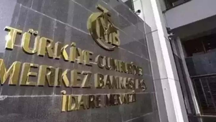 Merkez Bankası, faiz oranını yüzde 37’de sabit tuttu