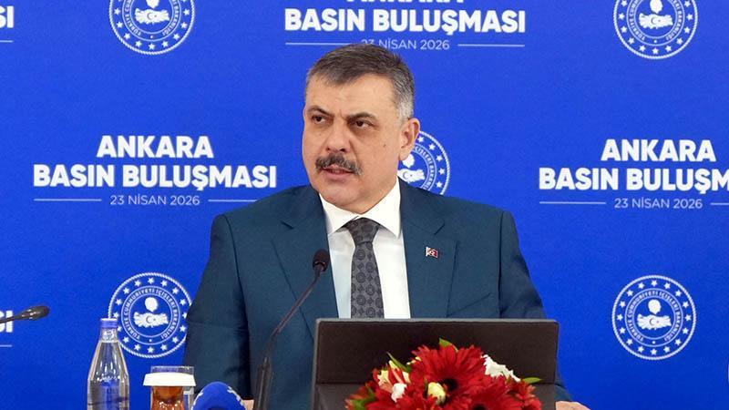 Bakan Çiftçi: 81 ile ‘okul güvenliği’ genelgesi göndereceğiz